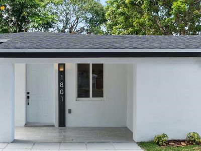 1801 NE 179th St, North Miami Beach, FL, 33162