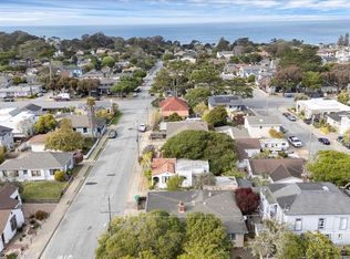 728 Spruce Ave, Pacific Grove, CA 93950