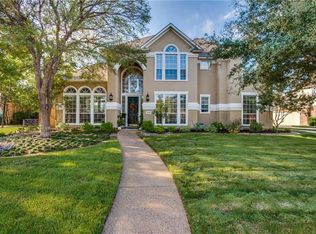 3321 Wilshire Ave, Grapevine, TX 76051
