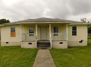 516 Douglas St, Cairo, IL 62914