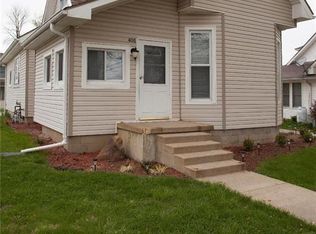 406 Main St, Michigantown, IN 46057