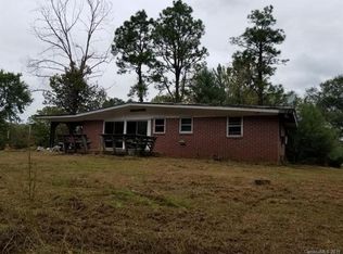 50318 Clodfelter Road Ext, Albemarle, NC 28001