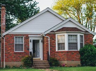 8945 Windom Ave, Saint Louis, MO