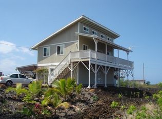 88-1523 Eono Ave, Captain Cook, HI 96704