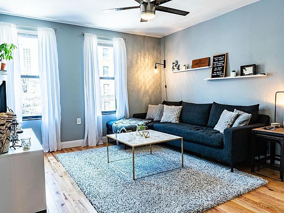 2nd image of 611 W 171st St APT 52A