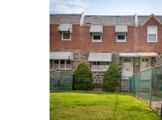 3413 Ashville St, Philadelphia, PA 19136