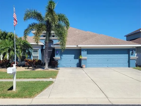 1770 Mira Lago Cir, Ruskin, FL 33570