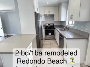 2607 Rockefeller Ln APT 1, Redondo Beach, CA 90278