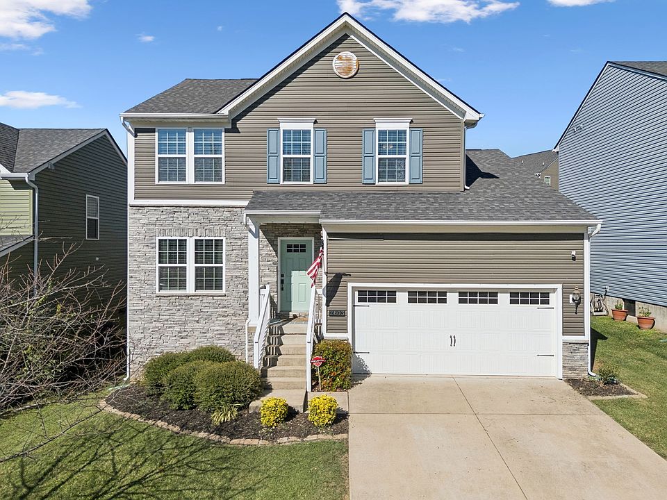 1st image of 2803 Winterberry Dr