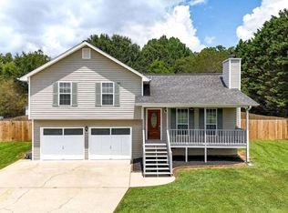 531 White River Rd, Rockmart, GA 30153