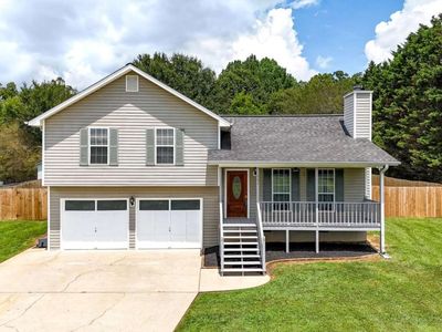 531 White River Rd, Rockmart, GA, 30153
