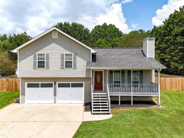 531 White River Rd, Rockmart, GA 30153