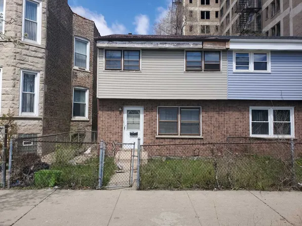 4010 W Washington Blvd, Chicago, IL 60624