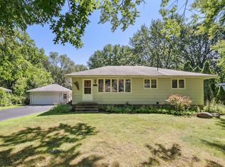 8355 Westwood Rd NE, Spring Lake Park, MN 55432