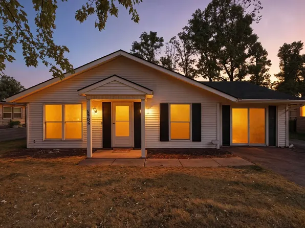 6305 Bluffton Rd, Fort Wayne, IN 46809