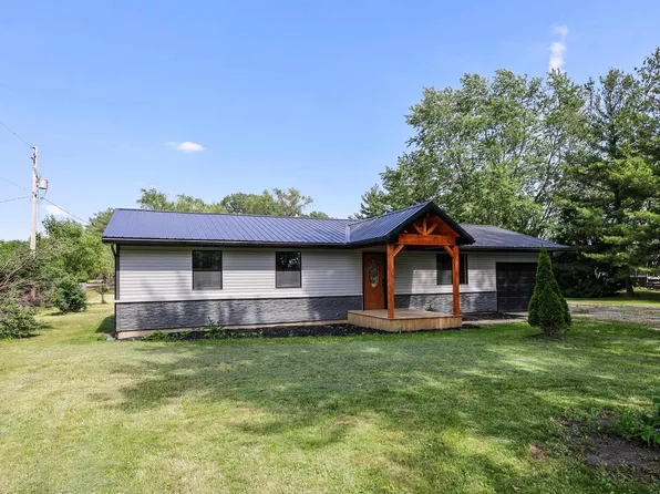 6201 N State Road 101, Decatur, IN 46733