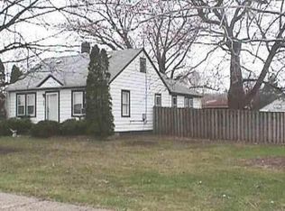 1353 Haggerty N, Canton, MI 48187