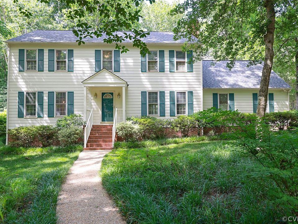 7800 Little Ridge Ct, Chesterfield, VA 23832 Zillow