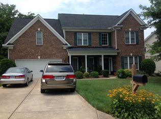 2328 Coneflower Dr, Charlotte, NC 28213