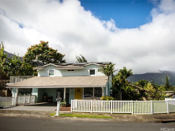 47-360 Hui Koloa Pl, Kaneohe, HI 96744