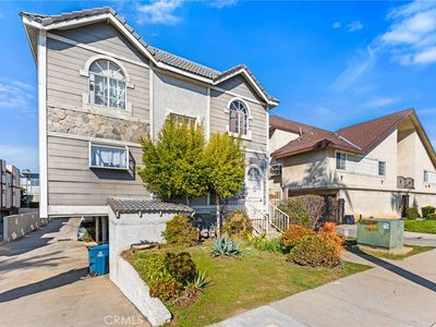 1815 W Commonwealth Ave APT C, Alhambra, CA, 91803
