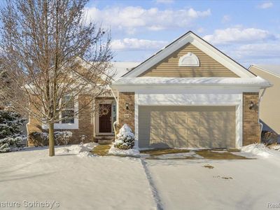 327 Bozeman Ct, Howell, MI, 48843