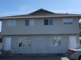 1045 Springwater Ave SUITE E, Wenatchee, WA 98801