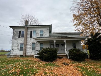 56 County Route 6a, Oswego, NY, 13126