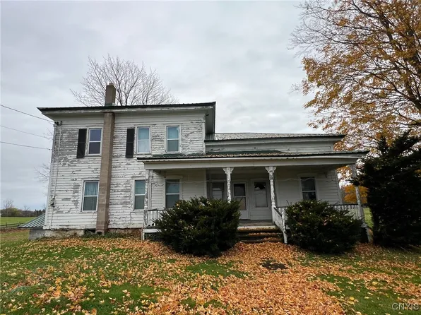 56 County Route 6a, Oswego, NY 13126