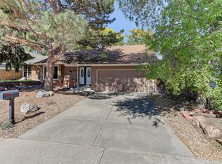 12118 E Amherst Circle, Aurora, CO 80014