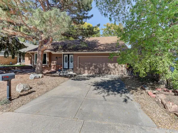 12118 E Amherst Circle, Aurora, CO 80014