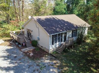140 Oakwood Dr, Boones Mill, VA 24065