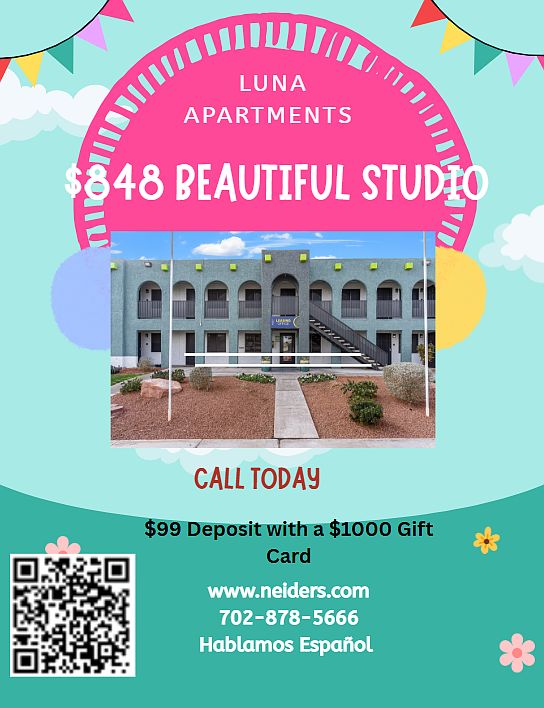 1st image of 6441 Casada Way APT 2