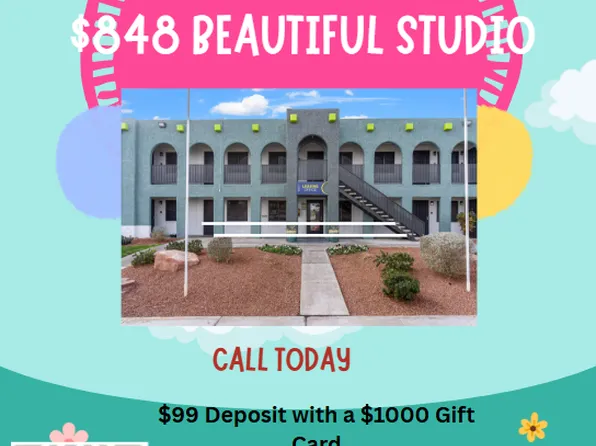 6453 Casada Way, Las Vegas, NV