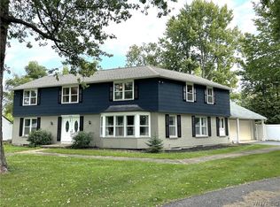 8100 Stahley Rd, East Amherst, NY 14051