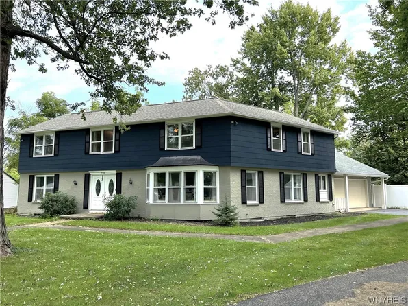 8100 Stahley Rd, East Amherst, NY 14051