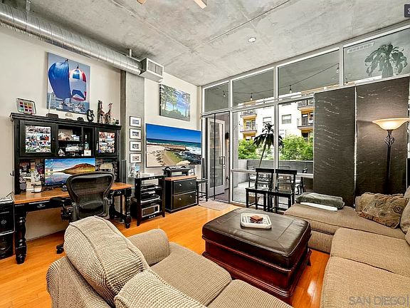 2nd image of 1025 Island Ave Unit 312