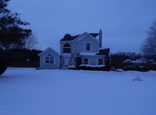 4 Hummingbird Way, Jackson, NJ 08527