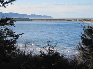 Vl Happy Camp Rd, Netarts, OR 97143