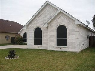 1912 Ezekiel St, Edinburg, TX 78542