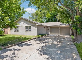 15110 Buxley St, Houston, TX 77053