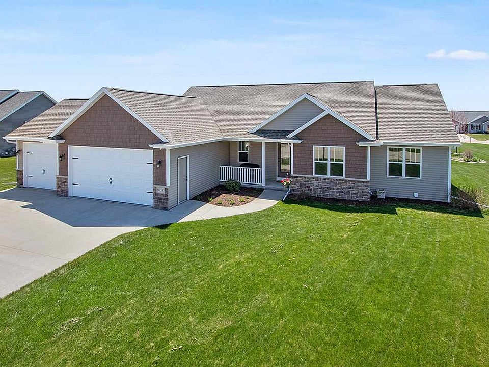 Great curb appeal