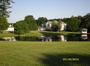 8154 73rd St, Agency, IA 52530