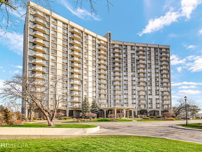 40 N Tower Rd UNIT 14E, Oak Brook, IL, 60523