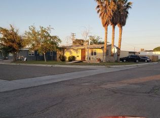 400 N Florence St, Ridgecrest, CA 93555