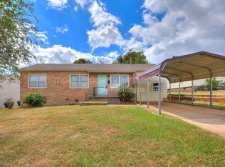 1212 SE 19th Ter, Oklahoma City, OK 73129