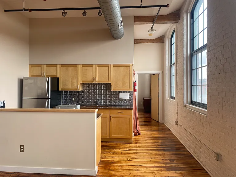 28 Bayley St #403 — Photo 4