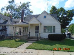 1425 Vermont Ave, Lansing, MI 48906