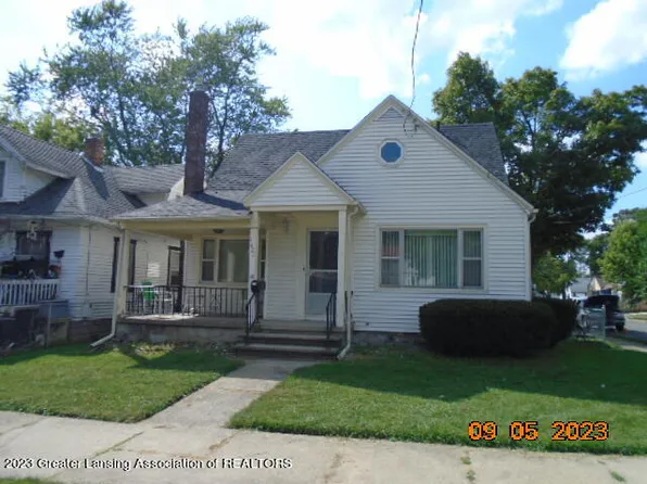 1425 Vermont Ave, Lansing, MI 48906