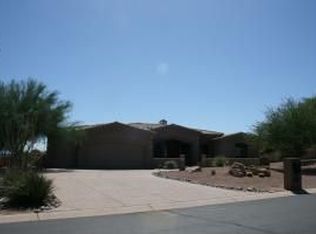 18607 E Tonto Verde Dr, Rio Verde, AZ 85263